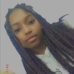 Meet your Posher, Kenya